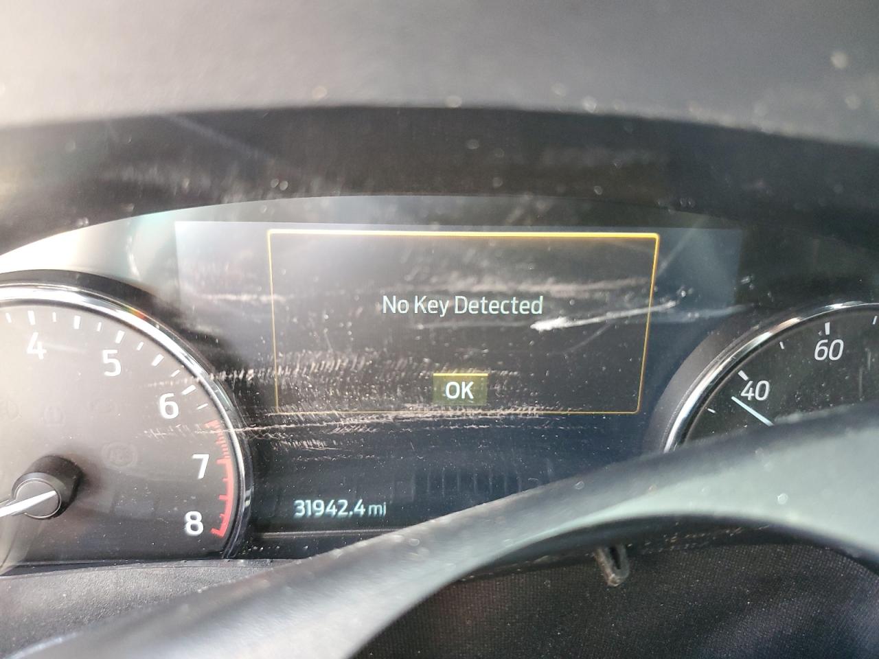 2022 Ford Explorer Timberline VIN: 1FMSK8JH2NGC50453 Lot: 66143735