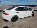 2019 LEXUS IS 300   for sale at Copart TX - DALLAS
