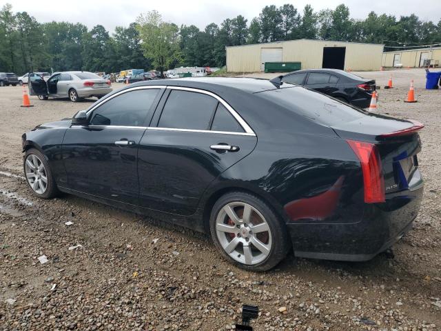  CADILLAC ATS 2013 Black