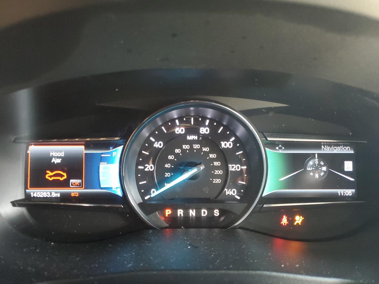 2016 Ford Explorer Xlt VIN: 1FM5K7D85GGA03062 Lot: 63503485