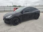 2021 TESLA MODEL Y    à vendre chez Copart ON - OTTAWA