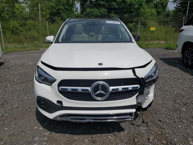  MERCEDES-BENZ GLA-CLASS 2023 Biały