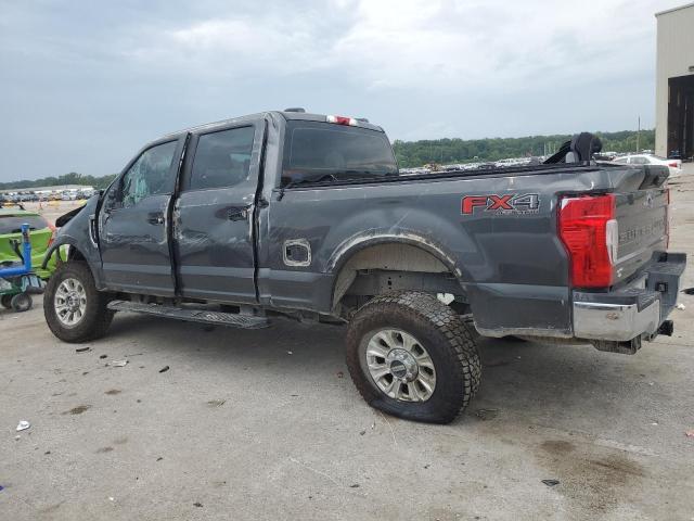  FORD F250 2020 Коричневый