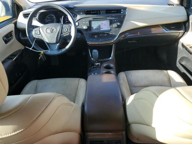  TOYOTA AVALON 2015 Biały