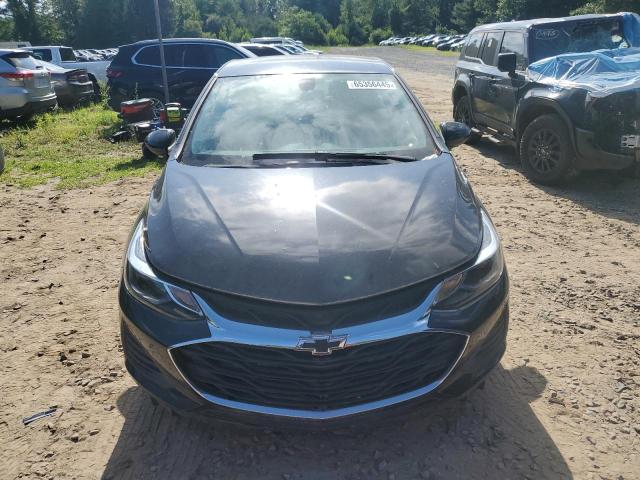  CHEVROLET CRUZE 2019 Czarny