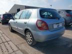 2004 NISSAN ALMERA SE for sale at Copart SANDWICH