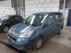 2016 CITROEN BERLINGO M for sale at Copart EAST KILBRIDE