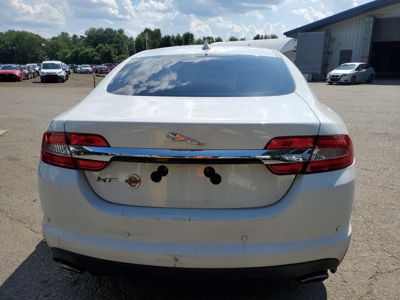 sajwa0es0dps95620 SAJWA0ES0DPS95620 2013 Jaguar Xf