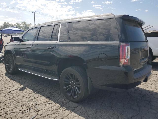  GMC YUKON 2020 Black