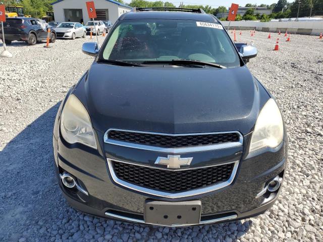 Parquets CHEVROLET EQUINOX 2013 Black