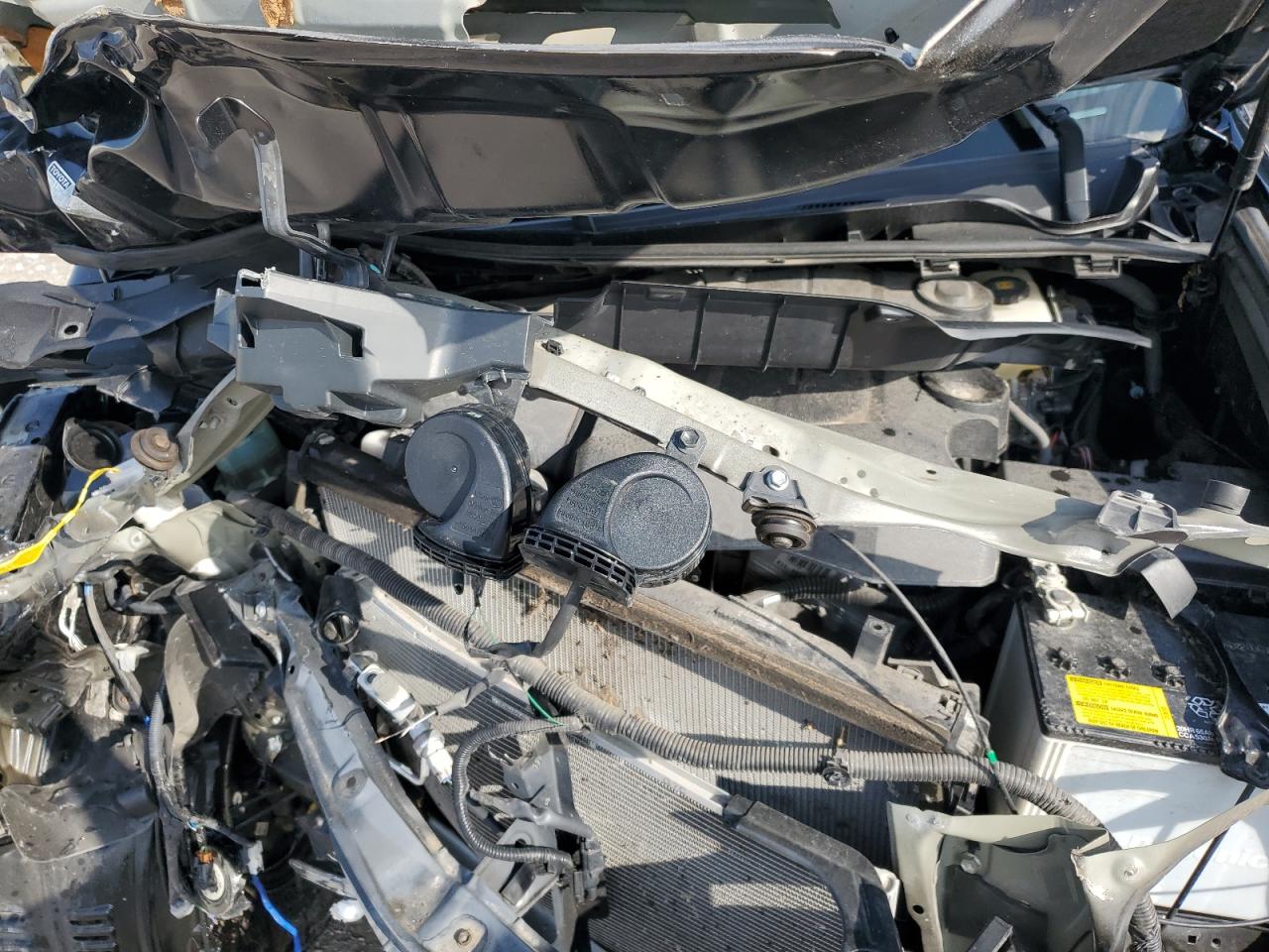 2019 Toyota 4Runner Sr5/Sr5 Premium VIN: JTEBU5JR7K5729606 Lot: 63665955