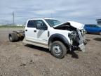 2020 FORD F550 SUPER DUTY   à vendre chez Copart AB - EDMONTON