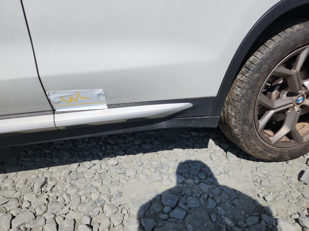 2024 BMW X3 xDrive30I VIN: 5UX53DP01R9T94657 Lot: 65194115