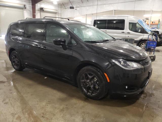  CHRYSLER PACIFICA 2019 Czarny