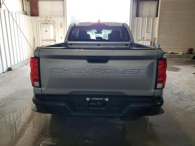  CHEVROLET COLORADO 2024 Szary