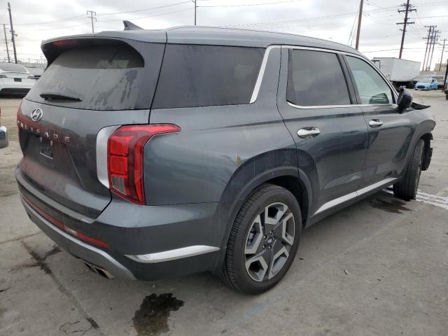  HYUNDAI PALISADE 2024 Szary
