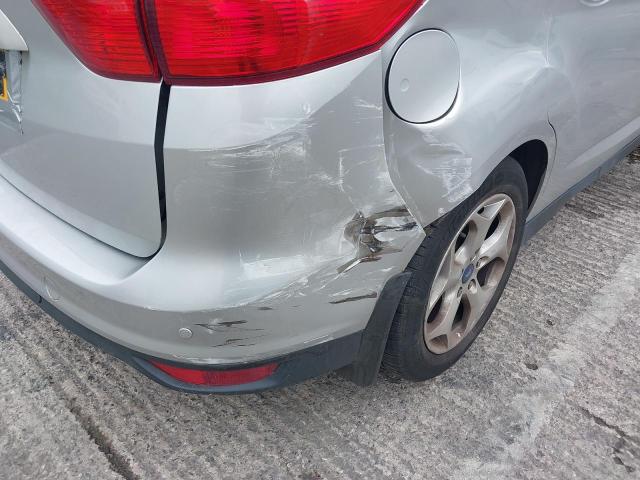 2011 FORD C-MAX ZETE