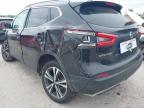 2019 NISSAN QASHQAI N- for sale at Copart YORK