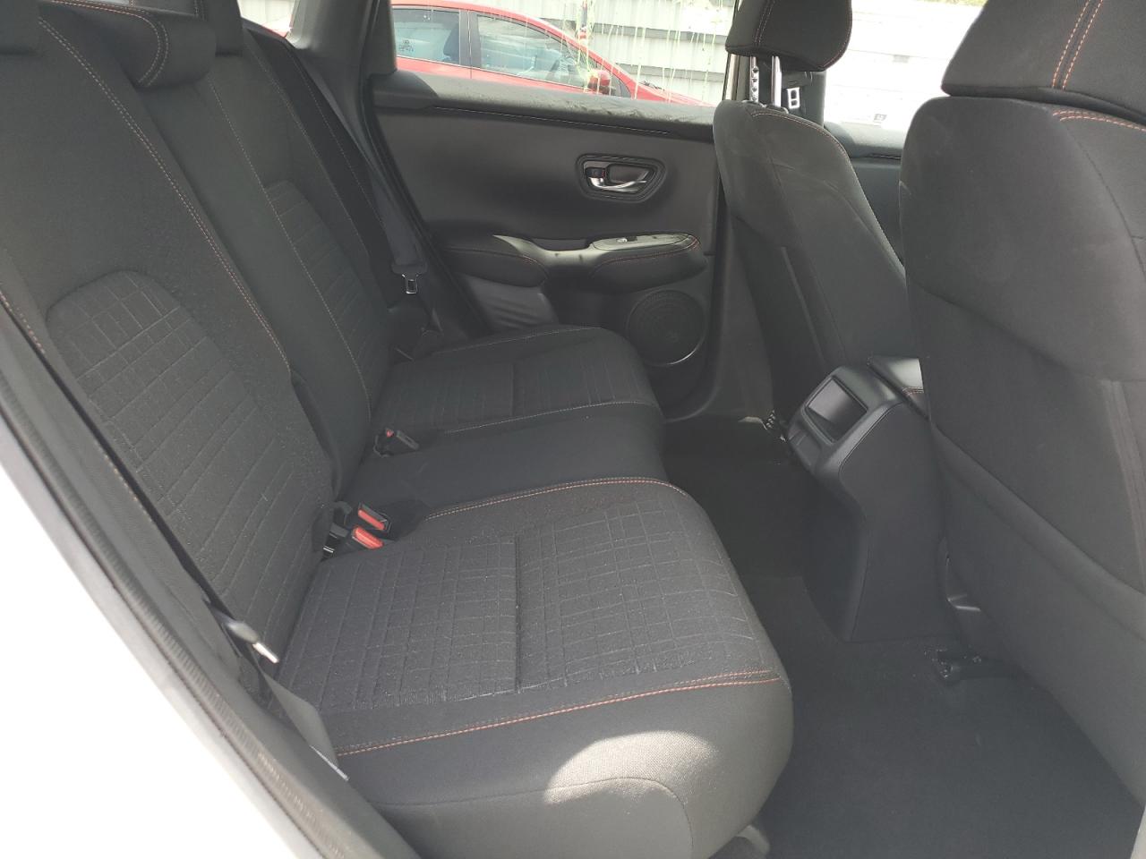 2024 Honda Hr-V Sport VIN: 3CZRZ1H58RM719391 Lot: 64428985