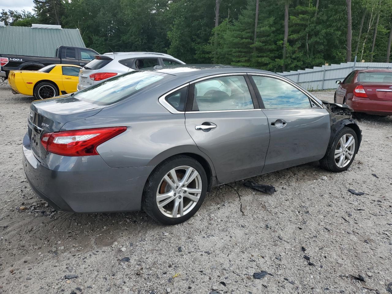 1N4BL3AP1GC118859 NISSAN ALTIMA 2016