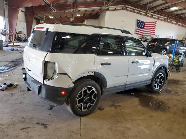  FORD BRONCO 2021 Biały