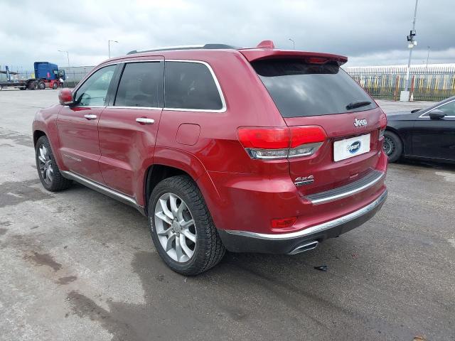 2015 JEEP GRAND CHER