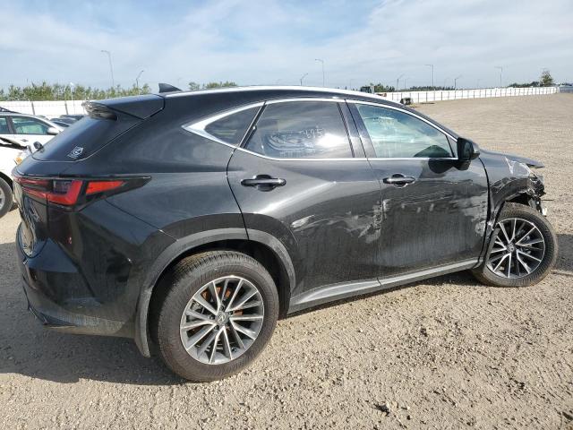 2025 LEXUS NX 350H BASE  