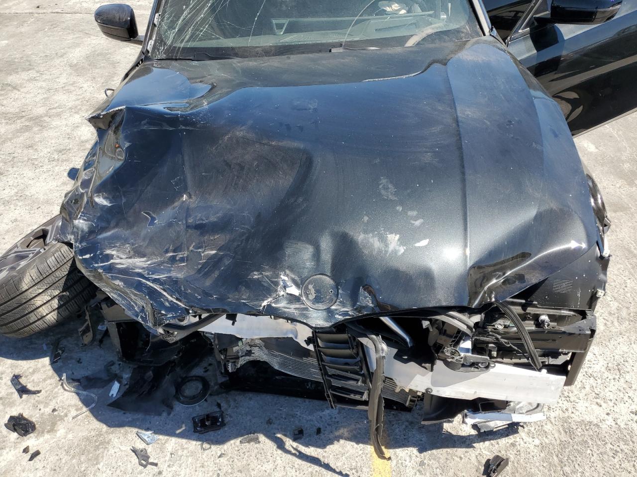 2025 BMW 330I VIN: 3MW69CW02S8F34700 Lot: 66307085