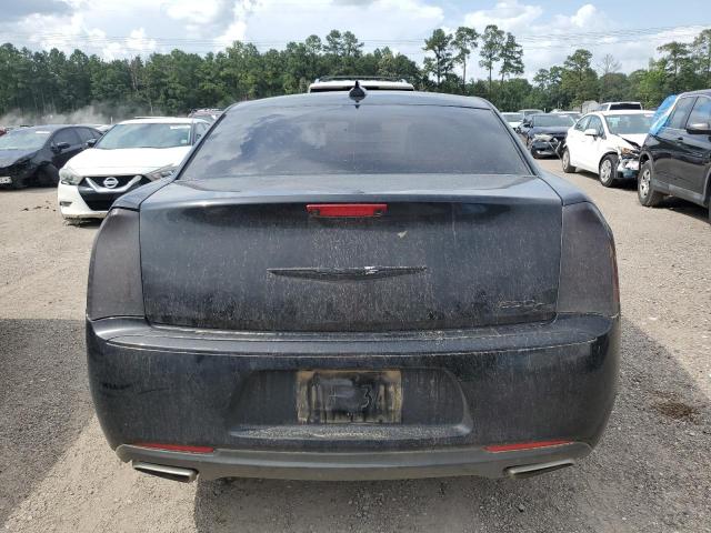  CHRYSLER 300 2017 Черный