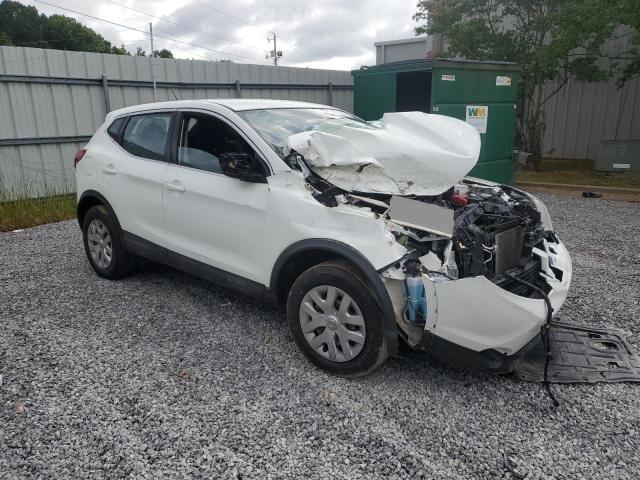  NISSAN ROGUE 2019 Белы