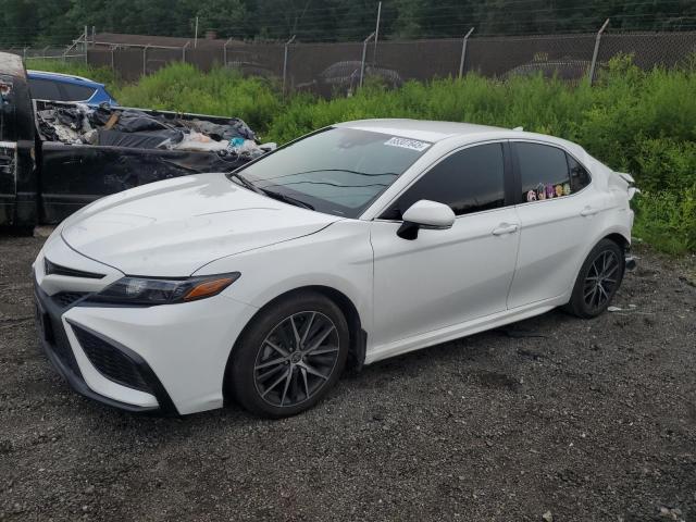 TOYOTA CAMRY SE N 2024