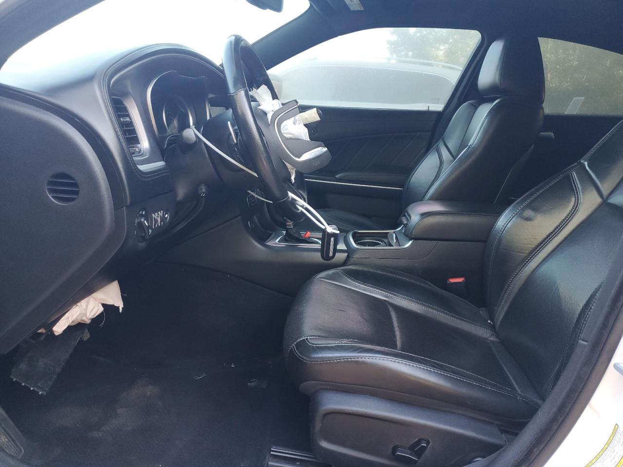 2019 Dodge Charger Sxt VIN: 2C3CDXJG2KH616937 Lot: 62221875