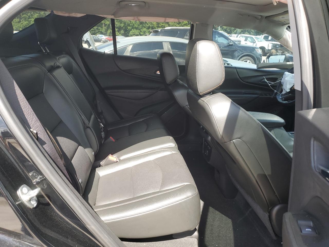 2019 Chevrolet Equinox Premier VIN: 3GNAXNEV9KL209297 Lot: 64791585