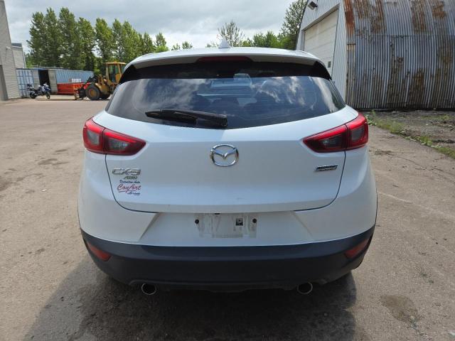 2018 MAZDA CX-3 SPORT  