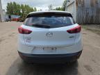 2018 MAZDA CX-3 SPORT   for sale at Copart QC - MONTREAL