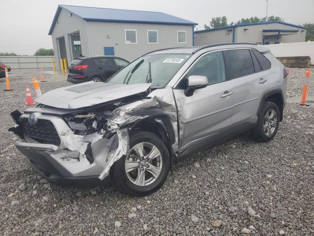 TOYOTA RAV4 XLE 2024