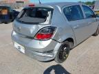2009 VAUXHALL ASTRA ACTI for sale at Copart SANDWICH
