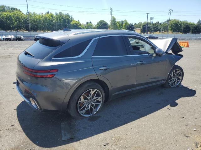  GENESIS GV70 BASE 2022 Szary