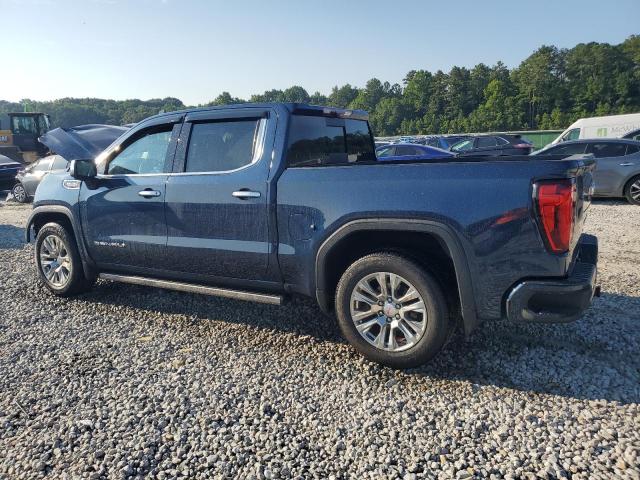  GMC SIERRA 2020 Синий