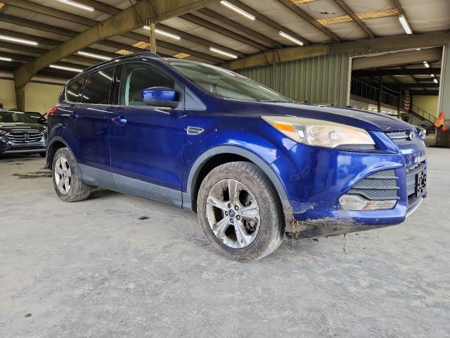  FORD ESCAPE 2013 Granatowy