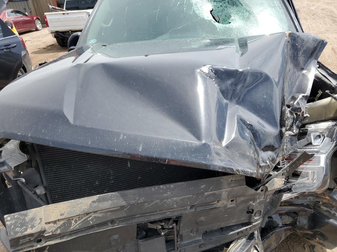 2019 Ford F150 Supercrew VIN: 1FTFW1E45KKD69308 Lot: 66220805