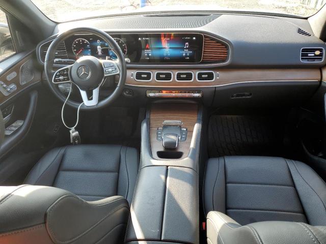  MERCEDES-BENZ ALL OTHER 2021 Серебристый