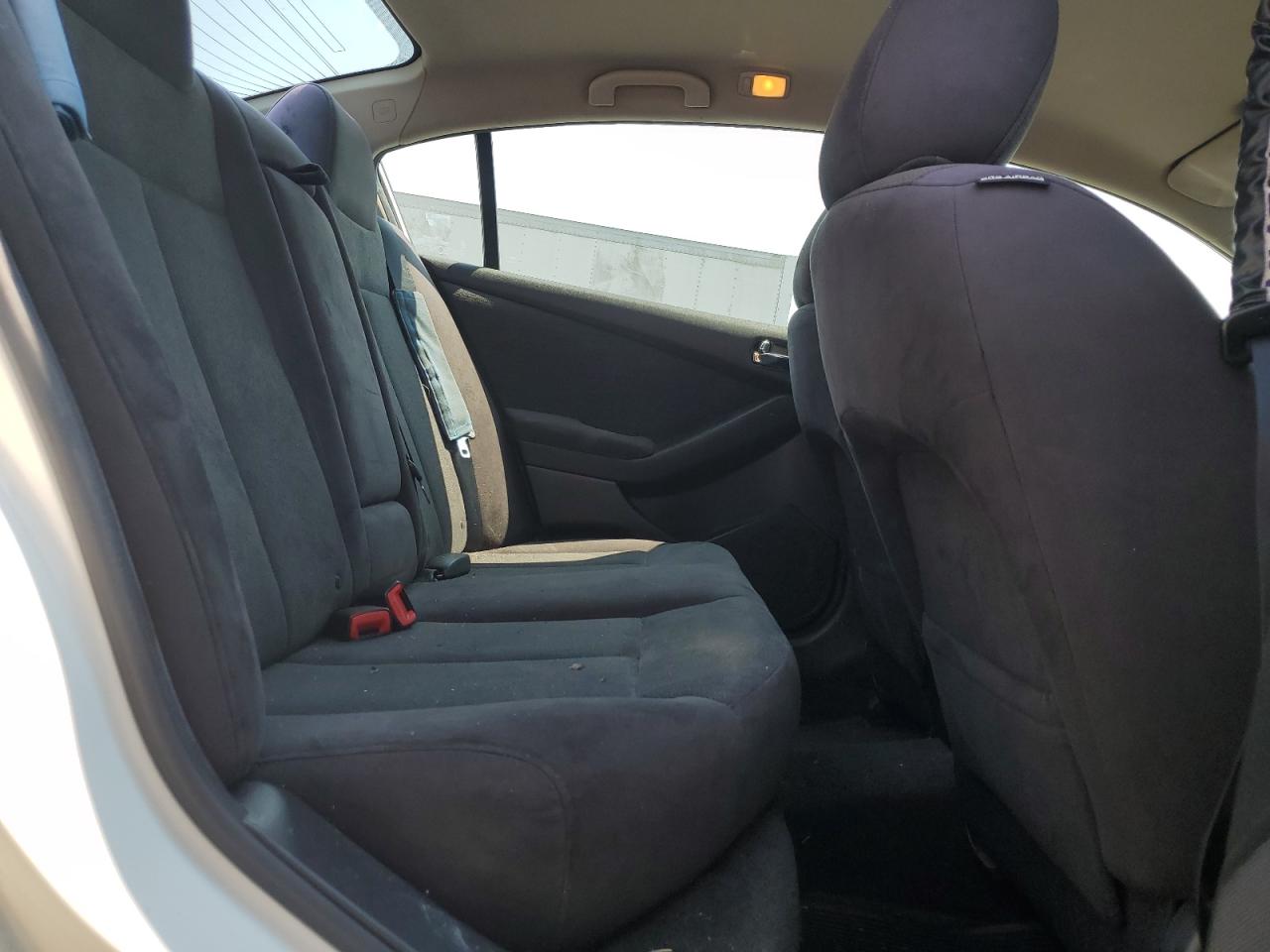 2011 Nissan Altima Base VIN: 1N4AL2AP2BN510591 Lot: 63436225