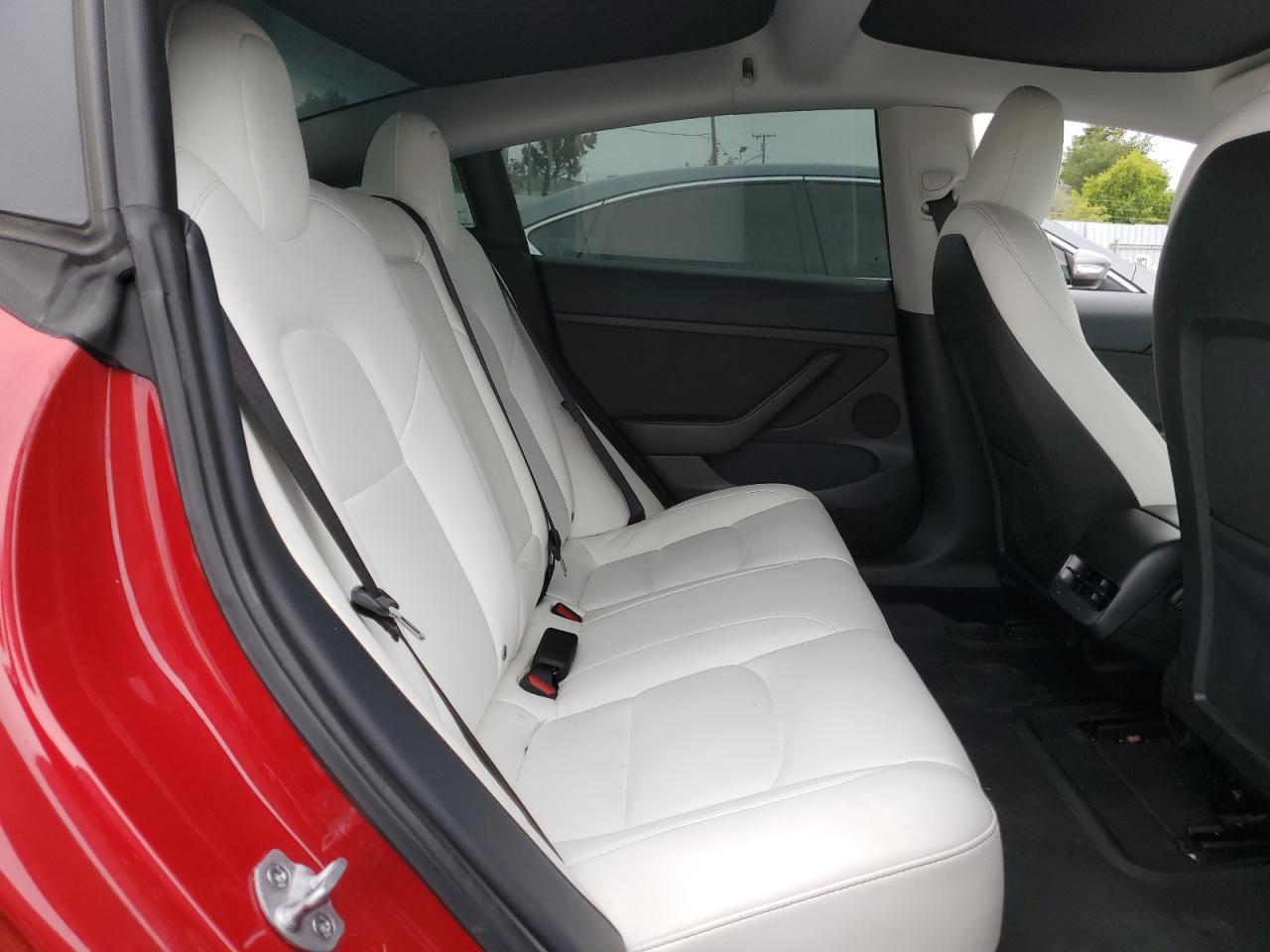 2023 Tesla Model 3 VIN: 5YJ3E1EA8PF648266 Lot: 63013365