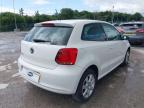 2014 VOLKSWAGEN POLO MATCH for sale at Copart ST HELENS
