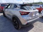 2023 NISSAN JUKE N-CON for sale at Copart WOLVERHAMPTON