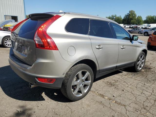  VOLVO XC60 2013 Gold