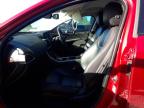 2016 JAGUAR XE PRESTIG for sale at Copart BELFAST