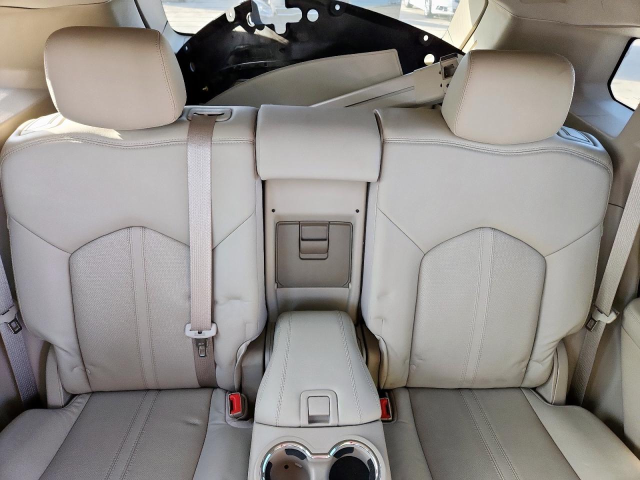 2012 Cadillac Srx Premium Collection VIN: 3GYFNCE32CS530669 Lot: 64673355