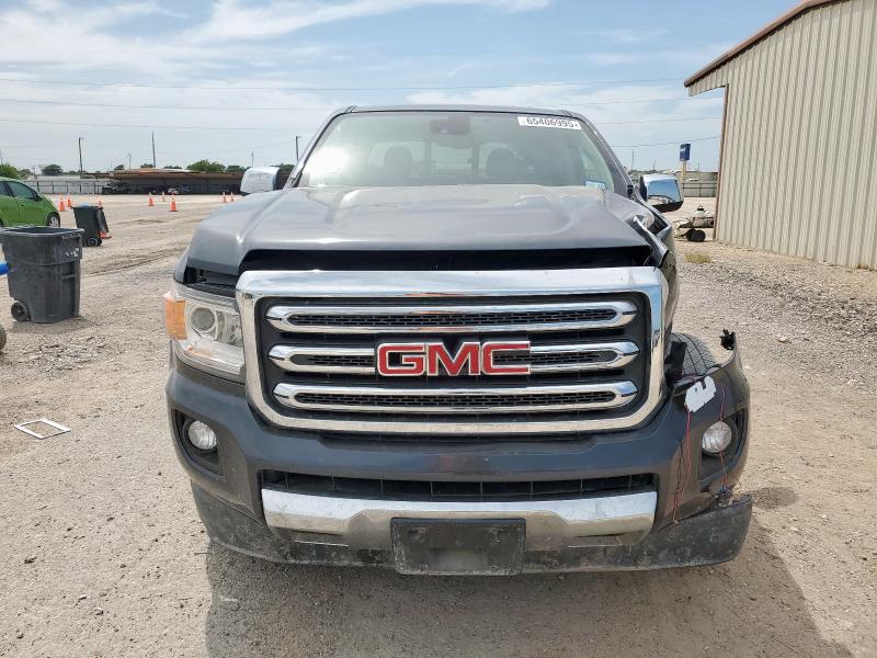  GMC CANYON 2016 Gray